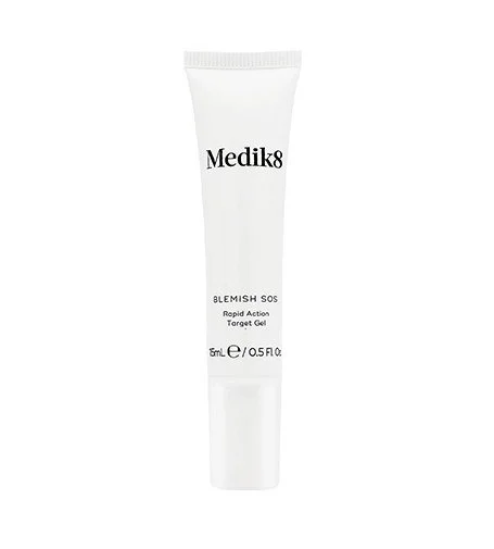 Blemish SOS Rapid Action Target Gel lokální gel na akné 15 ml
