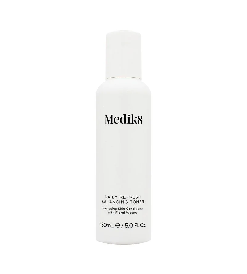 Daily Refresh Balancing Toner hydratační tonikum bez obsahu alkoholu 150 ml