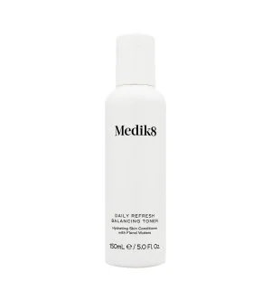 Medik8 Daily Refresh Balancing Toner hydratační tonikum bez obsahu alkoholu