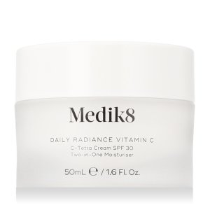 DAILY RADIANCE VITAMIN C C-Tetra SPF 30 Cream