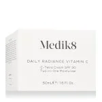 DAILY RADIANCE VITAMIN C C-Tetra SPF 30 Cream 50 ml