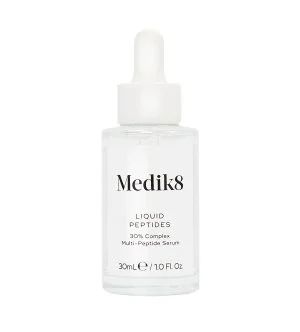 Medik8 Liquid Peptides peptidový komplex pro omlazení a hydrataci pleti