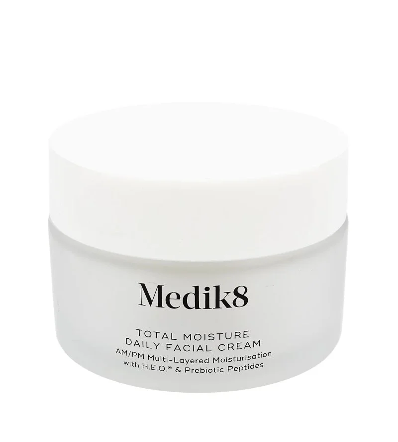 Total Moisture Daily Facial Cream hydratační krém 50 ml