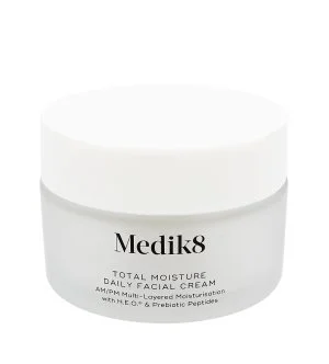 Medik8 Total Moisture Daily Facial Cream hydratační krém