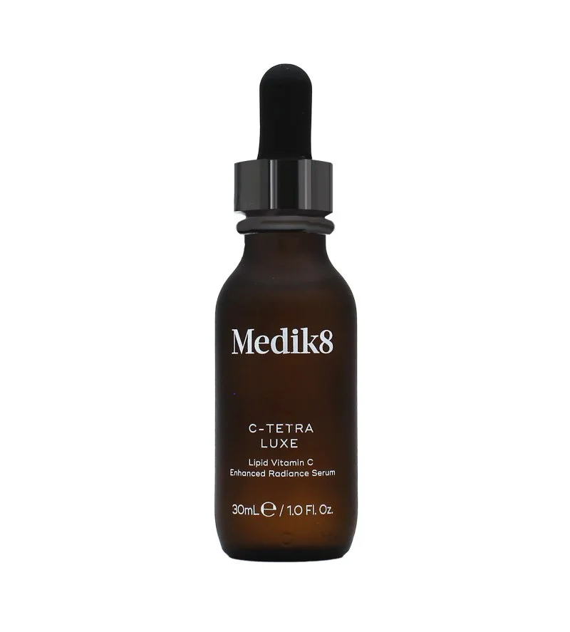 C-Tetra Luxe omlazující olejové sérum s vitaminem C 30 ml