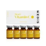 Meso Vitamin C Serum For Micro-Needling Mesotherapy System 5 x 5 x 4 ml