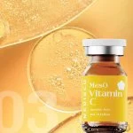 Meso Vitamin C Serum For Micro-Needling Mesotherapy System 5 x 5 x 4 ml