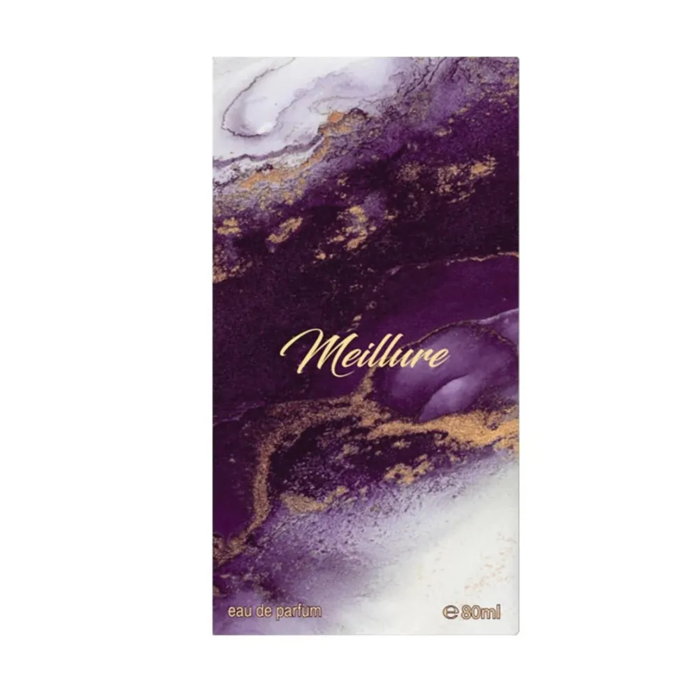 Meillure parfémovaná voda pro ženy 80 ml