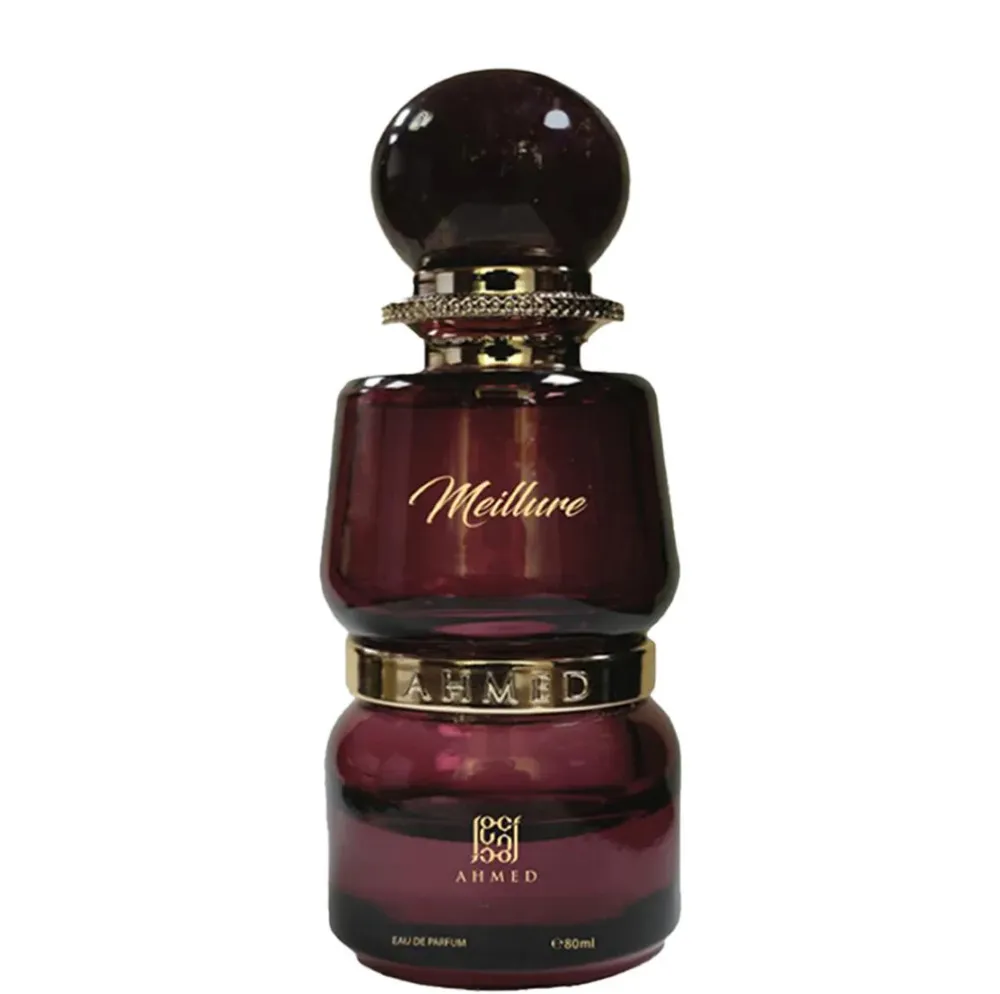 Meillure parfémovaná voda pro ženy 80 ml