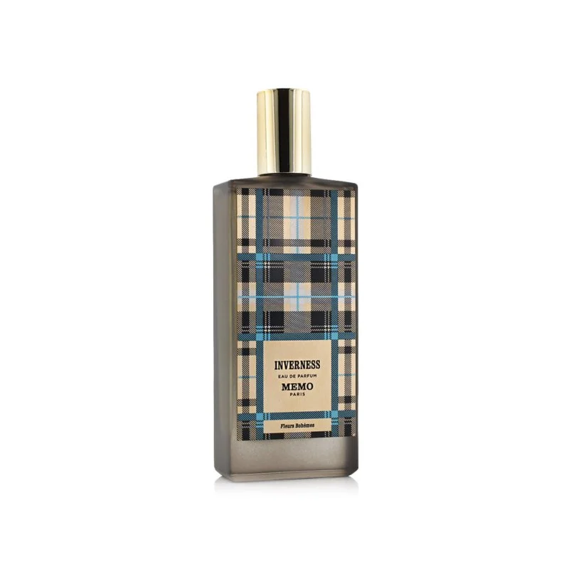 Inverness parfémovaná voda unisex 75 ml