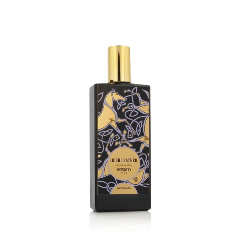 Irish Leather parfémovaná voda unisex 75 ml