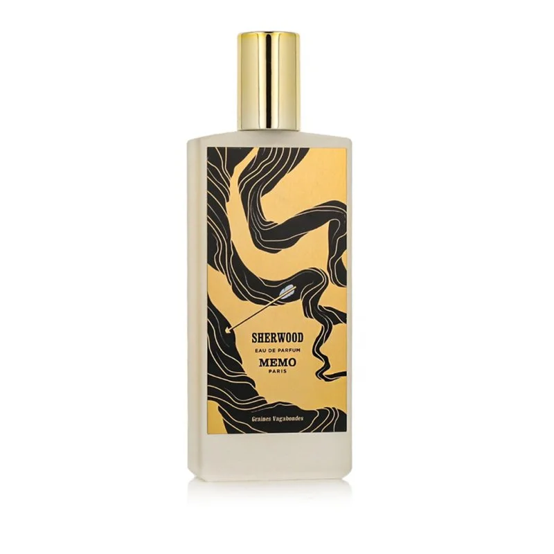 Sherwood parfémovaná voda unisex 75 ml