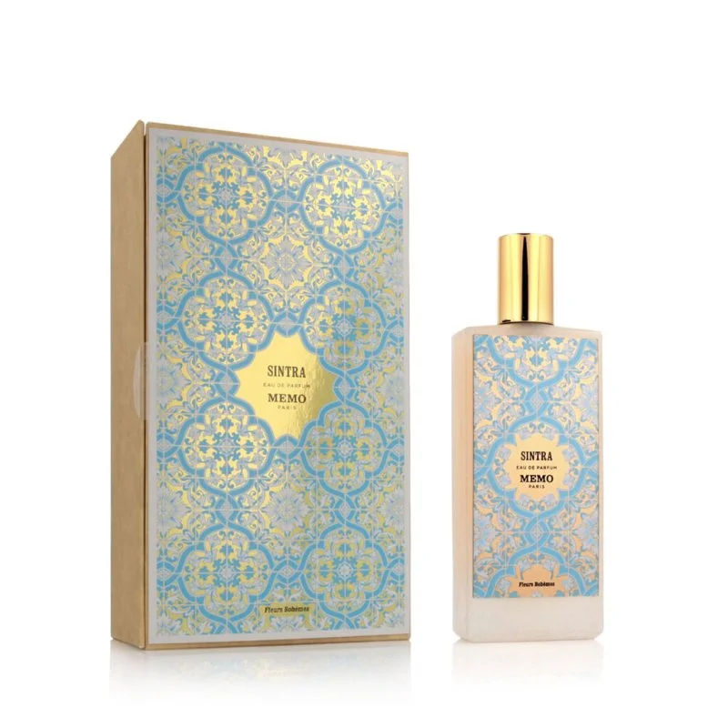 Sintra parfémovaná voda unisex 75 ml