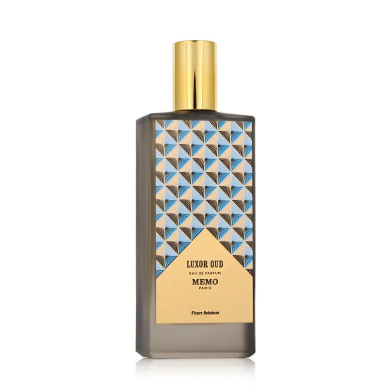 Luxor Oud parfémovaná voda unisex 75 ml