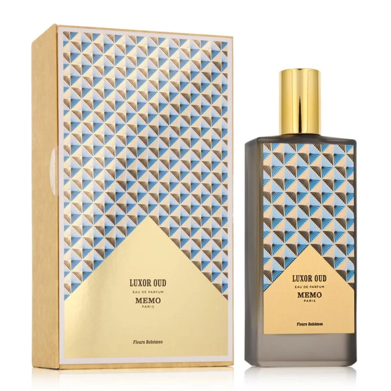 Luxor Oud parfémovaná voda unisex 75 ml