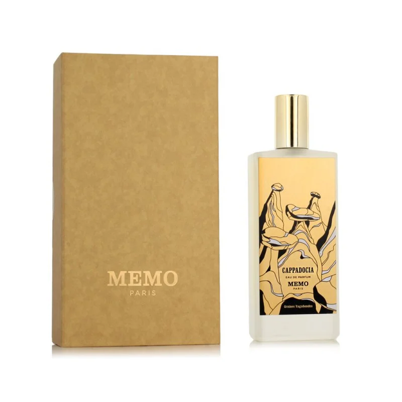 Cappadocia parfémovaná voda unisex 75 ml