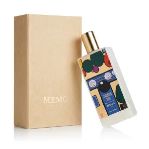 Memo Paris Portobello Road parfémovaná voda unisex
