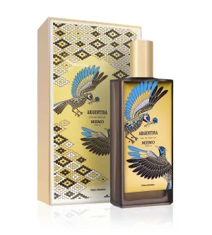Memo Paris Argentina parfémovaná voda unisex 75 ml