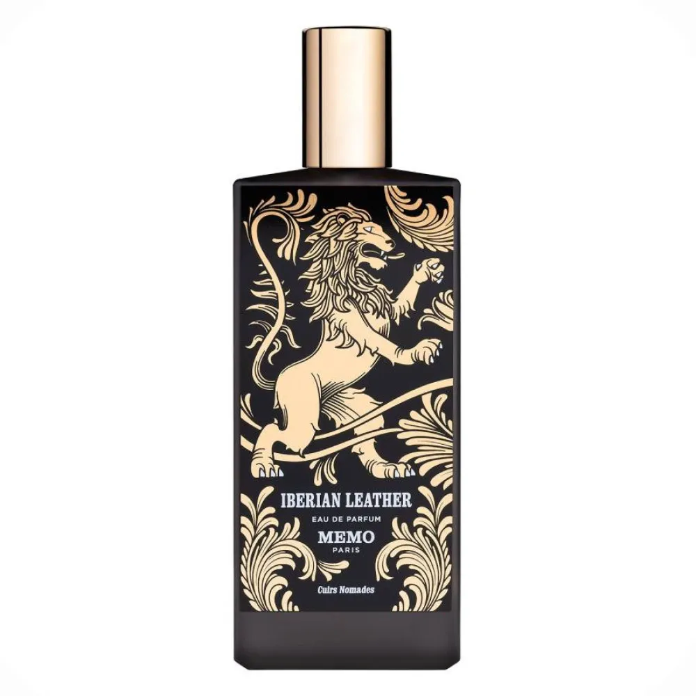 Iberian Leather parfémovaná voda unisex 75 ml