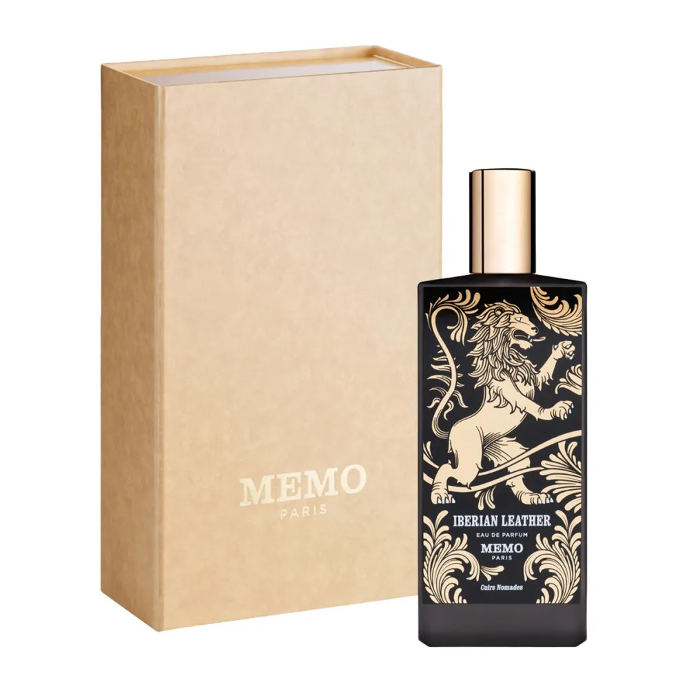 Iberian Leather parfémovaná voda unisex 75 ml