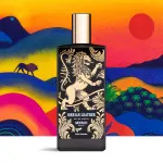 Iberian Leather parfémovaná voda unisex 75 ml