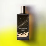 Oriental Leather parfémovaná voda unisex 75 ml