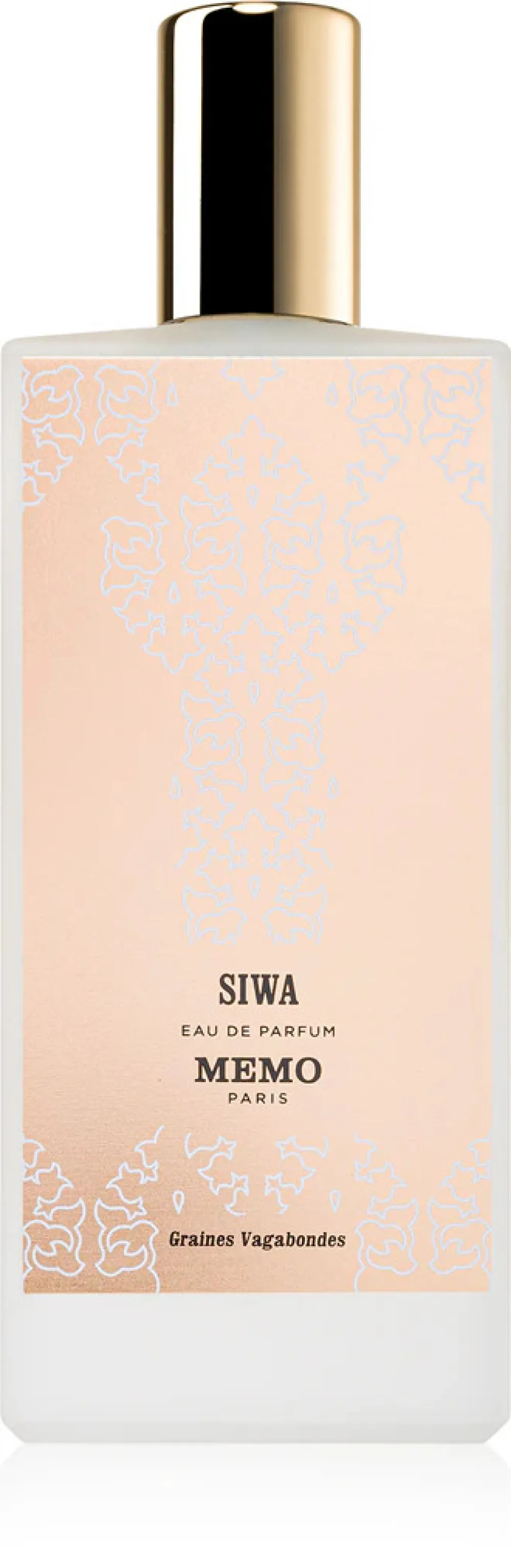Siwa parfémovaná voda pro ženy 75 ml