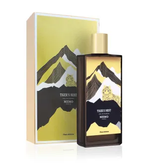 Memo Paris Tiger's Nest parfémovaná voda unisex 75 ml