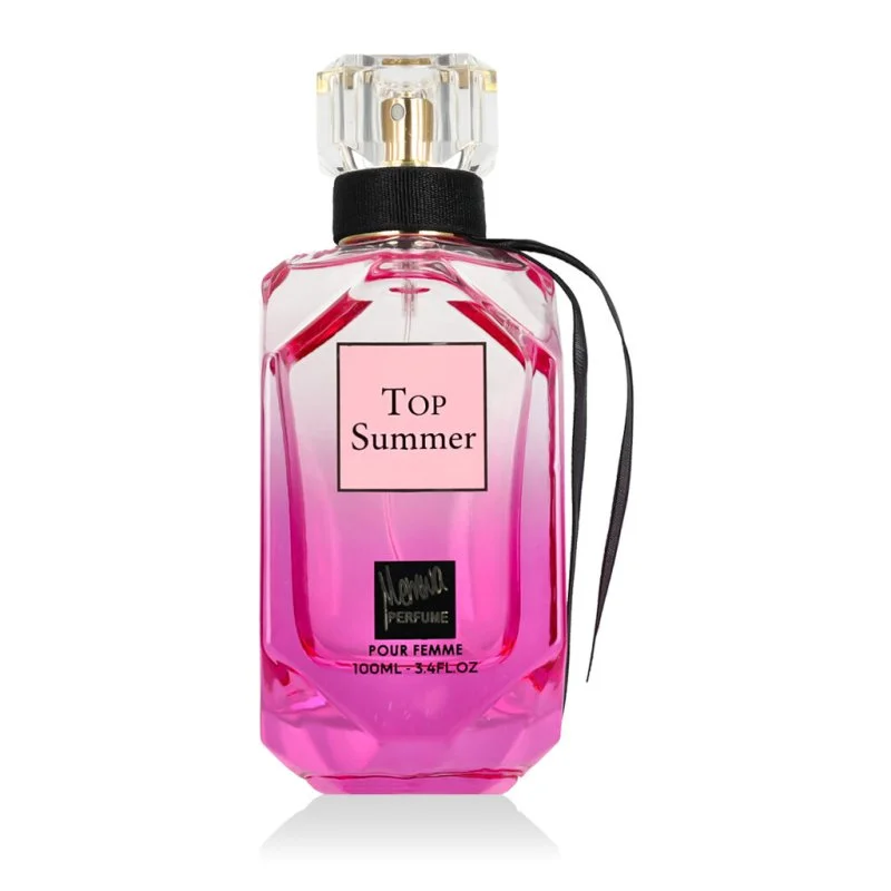Top Summer parfémovaná voda pro ženy 100 ml