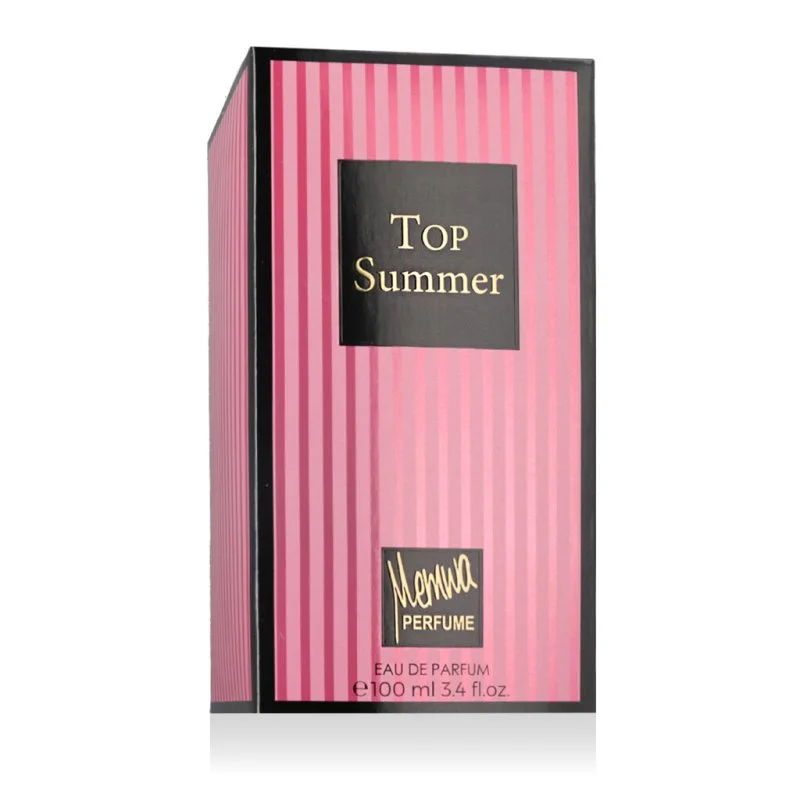 Top Summer parfémovaná voda pro ženy 100 ml