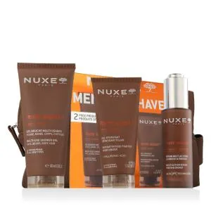 Nuxe Men Must-Haves Set