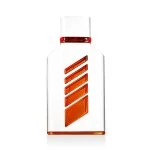AMG Silver Thrill plnitelný parfémovaná voda pro muže 100 ml