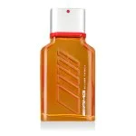 AMG Silver Thrill plnitelný parfémovaná voda pro muže 60 ml