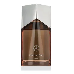Mercedes-Benz Land plnitelný parfémovaná voda pro muže