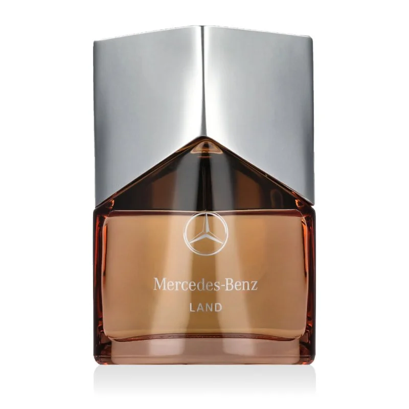 Land plnitelný parfémovaná voda pro muže 60 ml