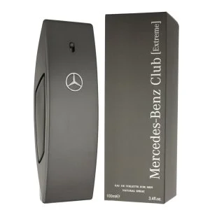 Mercedes-Benz Club Extreme toaletní voda pro muže