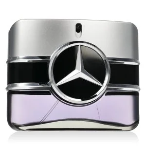 Mercedes-Benz Sign Your Attitude toaletní voda pro muže