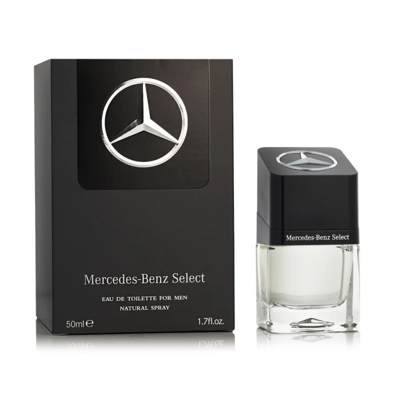 Select toaletní voda pro muže 50 ml