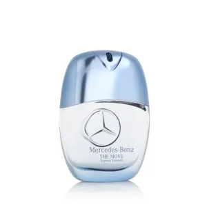 Mercedes-Benz The Move Express Yourself toaletní voda pro muže