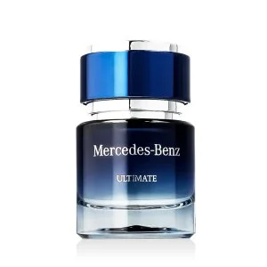Mercedes-Benz Ultimate parfémovaná voda pro muže