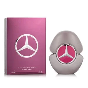 Mercedes-Benz Woman parfémovaná voda pro ženy