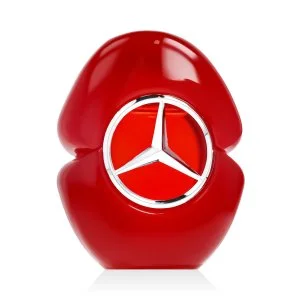 Mercedes-Benz Woman In Red parfémovaná voda pro ženy