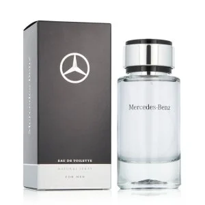 Mercedes-Benz toaletní voda pro muže