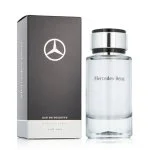 toaletní voda pro muže 120 ml