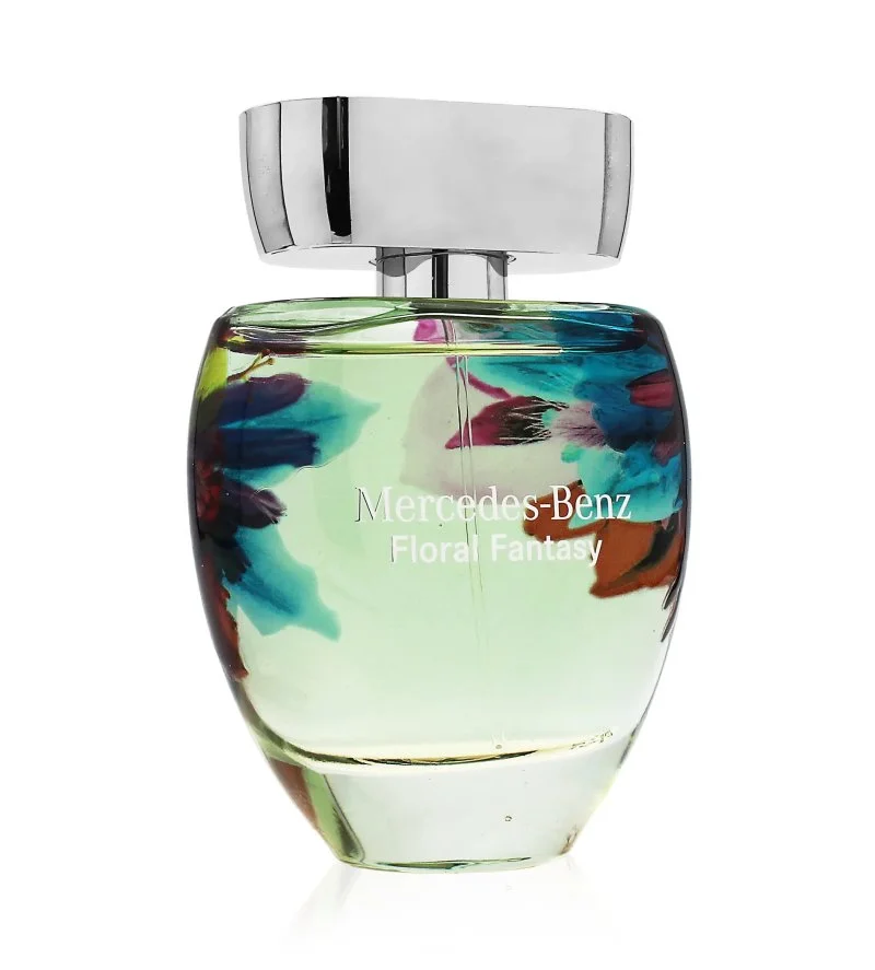 Floral Fantasy toaletní voda pro ženy tester 90 ml