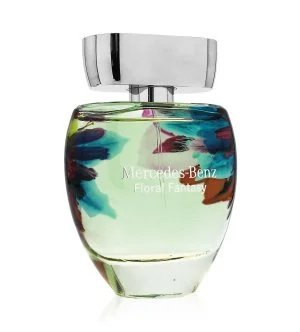 Mercedes-Benz Floral Fantasy toaletní voda pro ženy tester