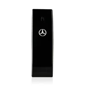 Mercedes-Benz Club Black toaletní voda pro muže