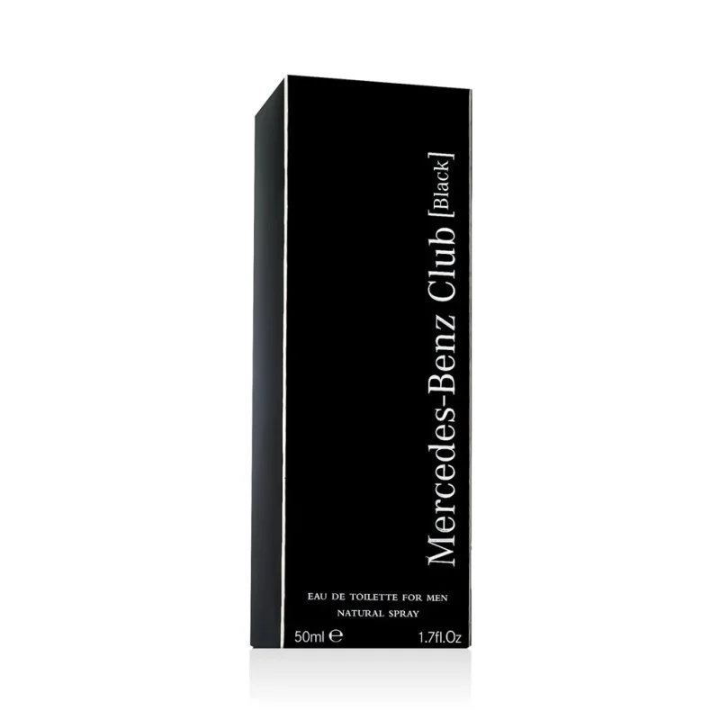 Club Black toaletní voda pro muže 50 ml