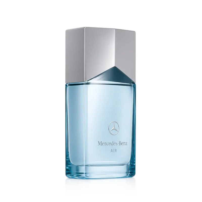 Air plnitelný parfémovaná voda pro muže 100 ml