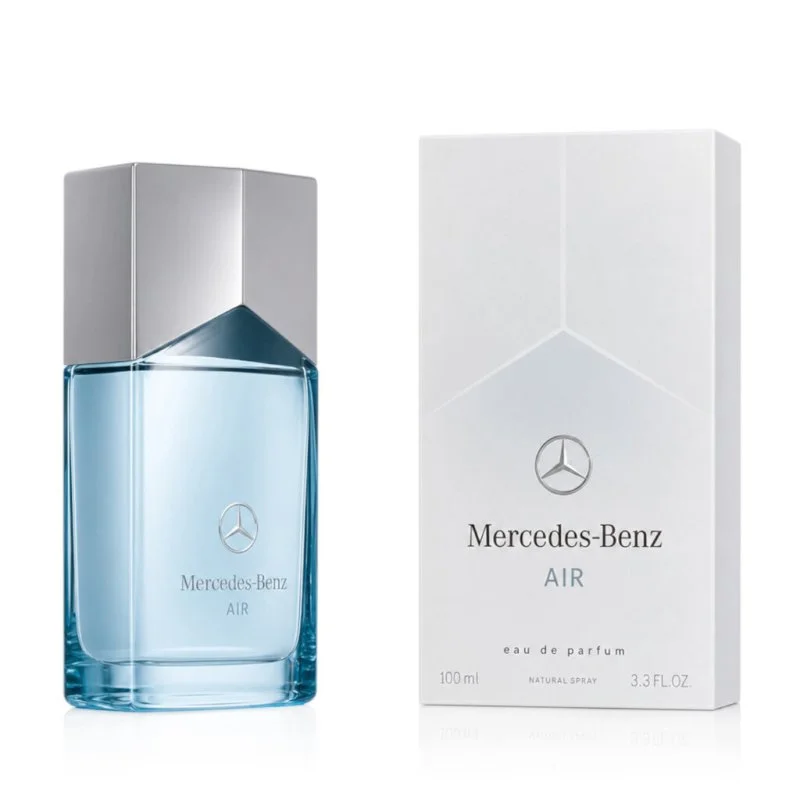 Air plnitelný parfémovaná voda pro muže 100 ml